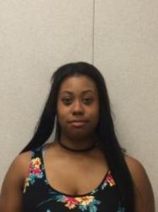 Meairra Annette Wilson a registered Sex Offender of Wisconsin