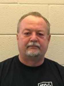 Lawrence J Muehrer a registered  of Wisconsin