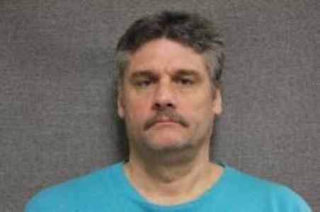 Mark A Kraina a registered Sex Offender of Wisconsin