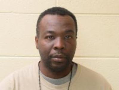 Lorenzo Letroy Keithley a registered  of Wisconsin