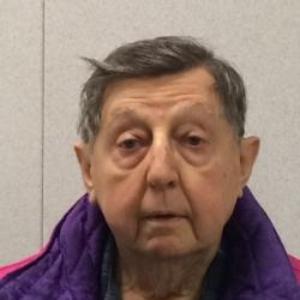 John H Elger a registered  of Wisconsin