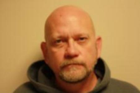 Dennis Michael Hayes a registered Sex Offender of Wisconsin