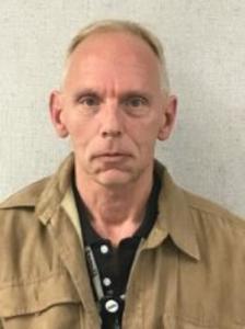 Terry G Zeitelhack a registered  of Wisconsin