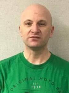 Rob Corda a registered Sex Offender of Wisconsin