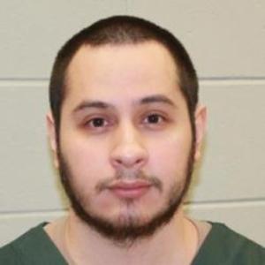 David Garza-alvarez a registered Sex Offender of Wisconsin