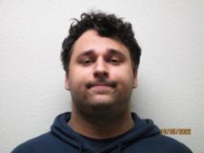 Sevren Loyal Ortman a registered  of Wisconsin