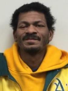 Elvis S Glover a registered Sex Offender of Wisconsin