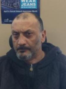 Orlando Rolon a registered  of Wisconsin