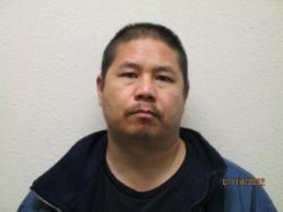 Chue Xiong a registered Sex Offender of Wisconsin
