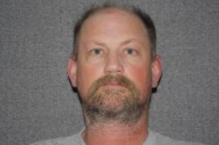 Killy Westphal a registered Sex Offender of Wisconsin