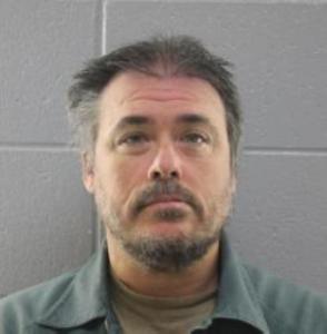 Roderick S Lentz a registered  of Wisconsin