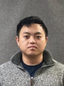 Allen Yang a registered Sex Offender of Wisconsin
