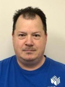 Michael Robert Perrigo a registered  of Wisconsin