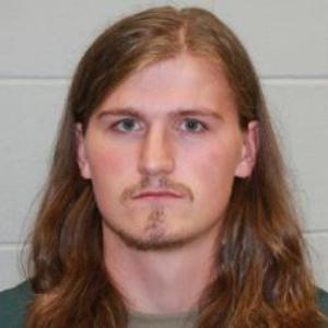 Sarek James Boivin a registered Sex Offender of Wisconsin