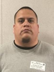 Gilbert Perez-salgado a registered Sex Offender of Wisconsin