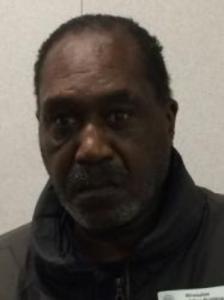 Terry Jackson a registered Sex Offender of Wisconsin