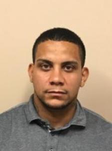 Jose Fernando Montalban-rodriguez a registered Sex Offender of Wisconsin