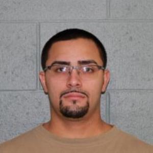 Bryan J Gonzalez a registered Sex Offender of Wisconsin