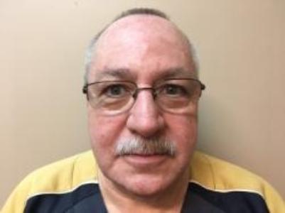 Daniel M Metz a registered Sex Offender of Wisconsin
