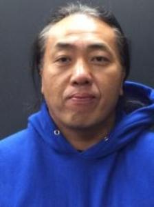 Sa Vang a registered  of Wisconsin