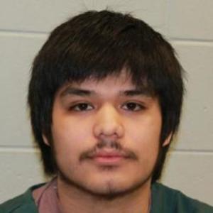 Karlos U Delacruz a registered  of Wisconsin