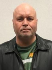 Brian J Marshall a registered Sex Offender of Wisconsin