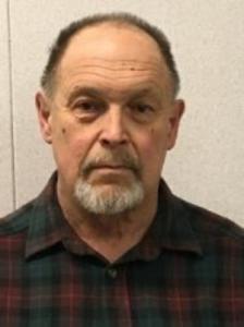 William Laurila a registered Sex Offender of Wisconsin