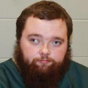 Stephan Patrick West a registered Sex Offender of Wisconsin