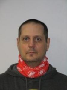 Scott E Thyrion a registered  of Wisconsin