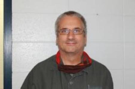 Brian A Milligan a registered Sex Offender of Wisconsin