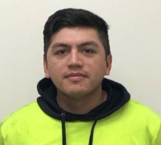 Francisco Javier Mancha a registered Sex Offender of Wisconsin