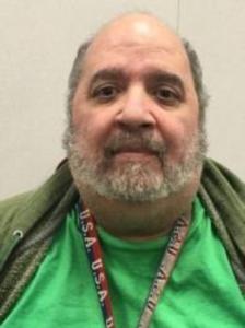 David Caban a registered Sex Offender of Wisconsin