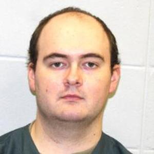 Benjamin D Lueck a registered Sex Offender of Wisconsin