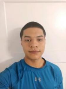 Nathaniel Molinar a registered Sex Offender of Wisconsin