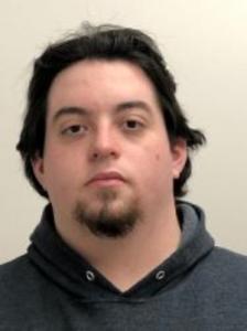 Justin Daniel Jadin a registered Sex Offender of Wisconsin