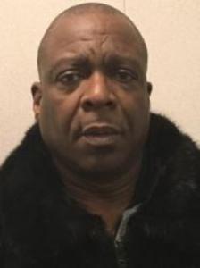 Solomon Brown a registered Sex Offender of Wisconsin