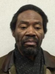 Homer Burks a registered Sex Offender of Wisconsin