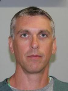 Benjamin Pedrin a registered Sex Offender of Wisconsin