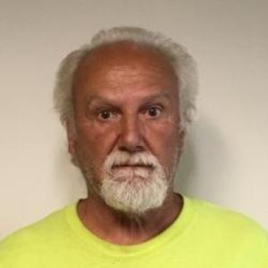 Terry L Cook a registered Sex Offender of Wisconsin