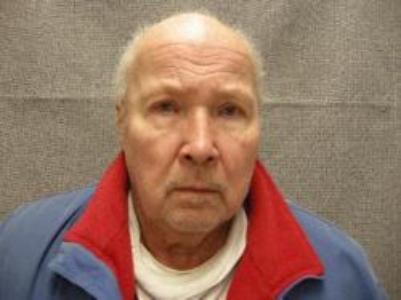 Raymond H Hafferman a registered Sex Offender of Wisconsin
