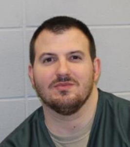 Brandon L Olson a registered Sex Offender of Wisconsin