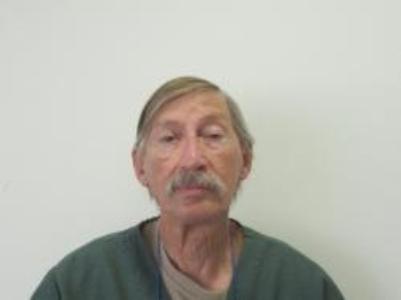 Donald L Diamond a registered Sex Offender of Wisconsin