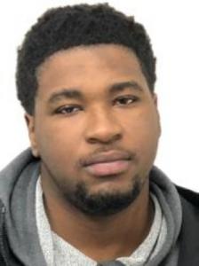 Jacari Davell Myles a registered Sex Offender of Wisconsin