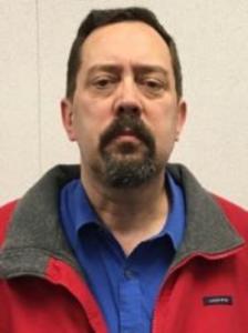 Darren L Zastrow a registered Sex Offender of Wisconsin