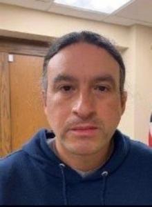 Mario Escalante Sr a registered Sex Offender of Wisconsin