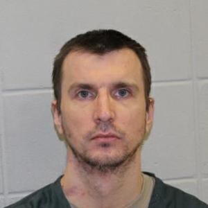 Cazz Allen Johnson a registered Sex Offender of Wisconsin