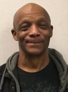 Raymond Jones a registered  of Wisconsin