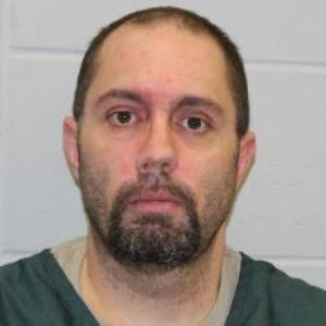Aaron Simpson a registered Sex Offender of Wisconsin