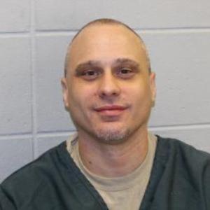James Robert Keeling a registered Sex Offender of Wisconsin