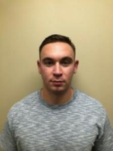 Nathan David Schloss a registered Sex Offender of Wisconsin